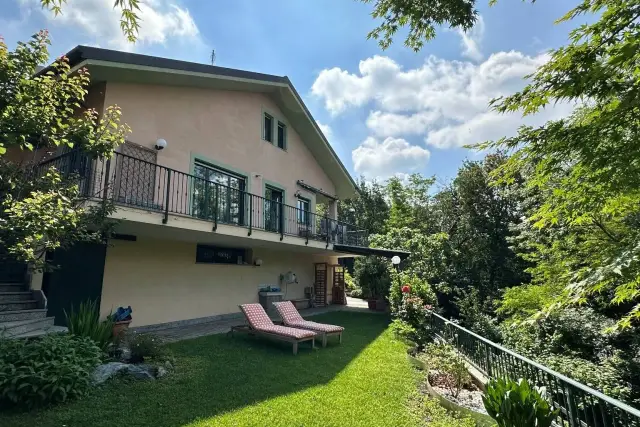 Villa in Viale Luigi Nuvoli 81/13, Rivoli - Foto 1