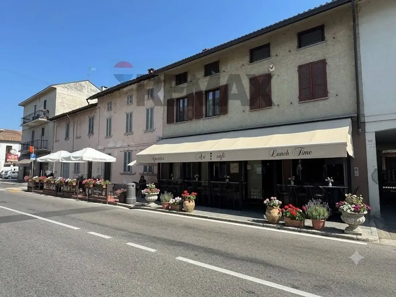 Bar in Corso Cavour 37, Garlasco, {3} - Foto 1