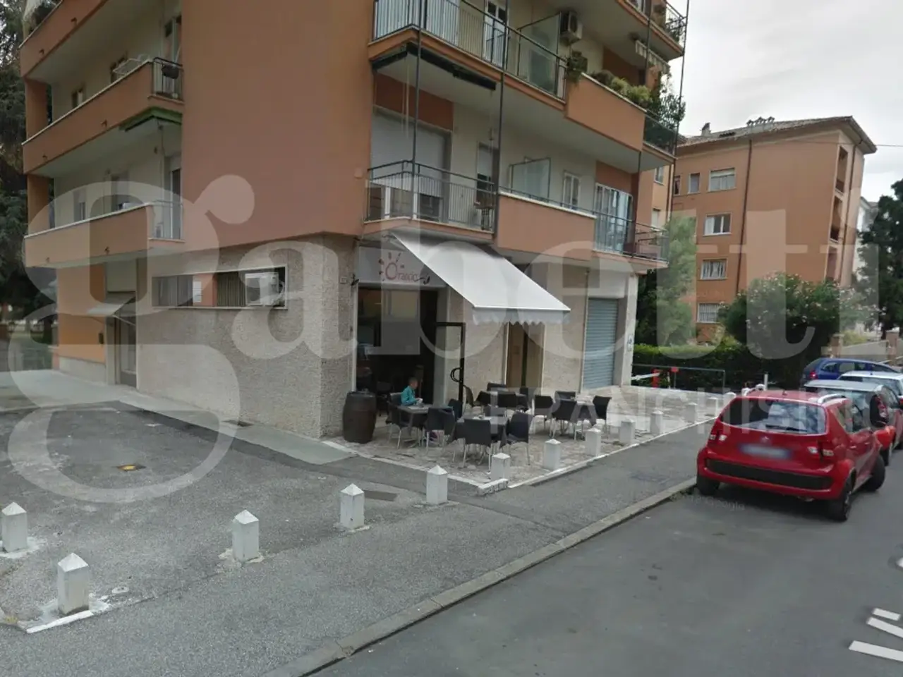 Negozio in Via Abba 10, Verona, {3} - Foto 2