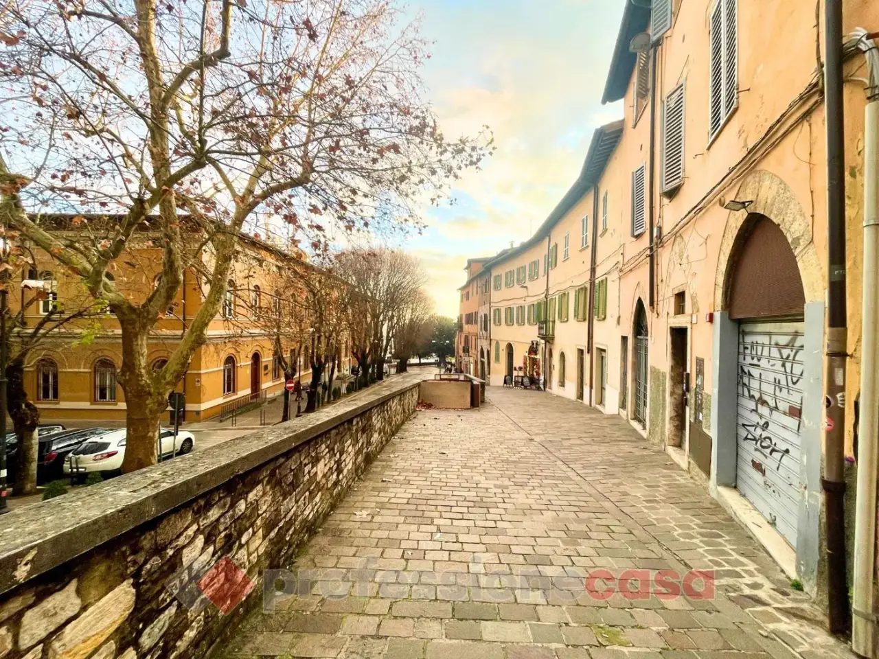 Negozio in Via del Circo, Perugia, {3} - Foto 1