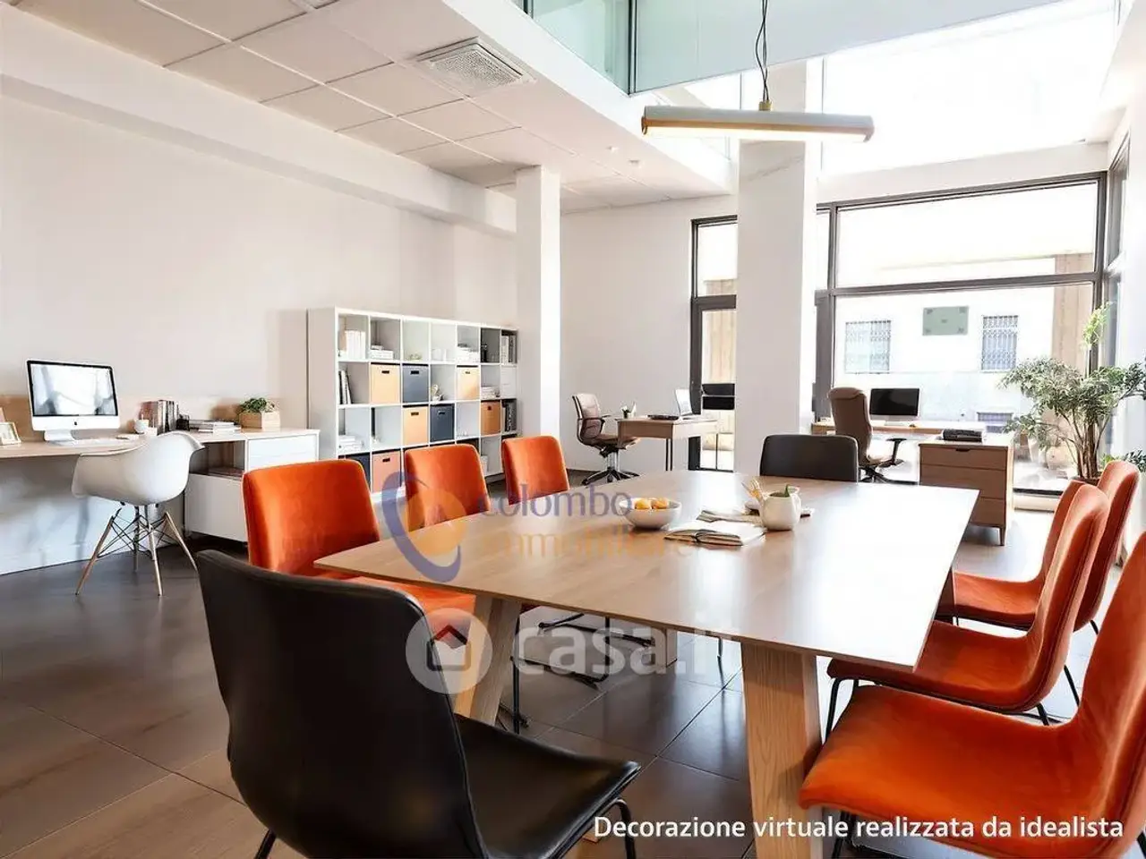 Ufficio in Via Gorizia 11, Busto Arsizio, {3} - Foto 1