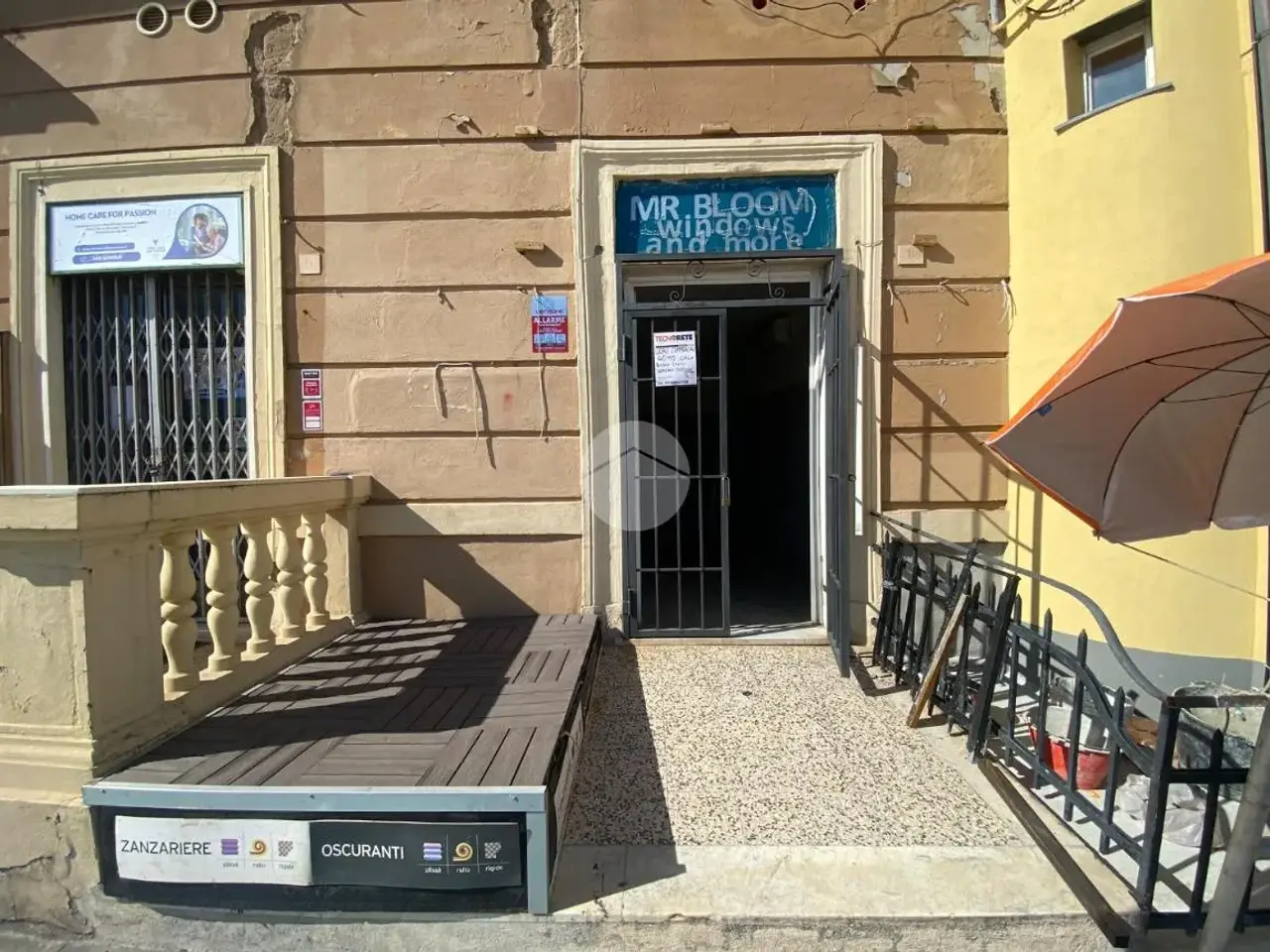 Negozio in Via Pegli 8, Genova, {3} - Foto 2