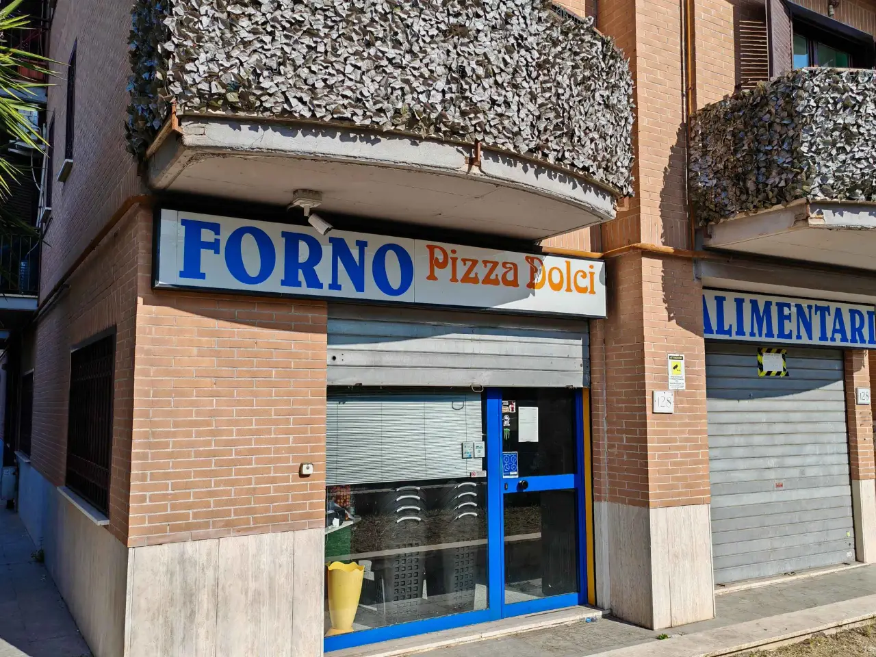 Gastronomia in Via Ortucchio, 128 128, Roma, {3} - Foto 2