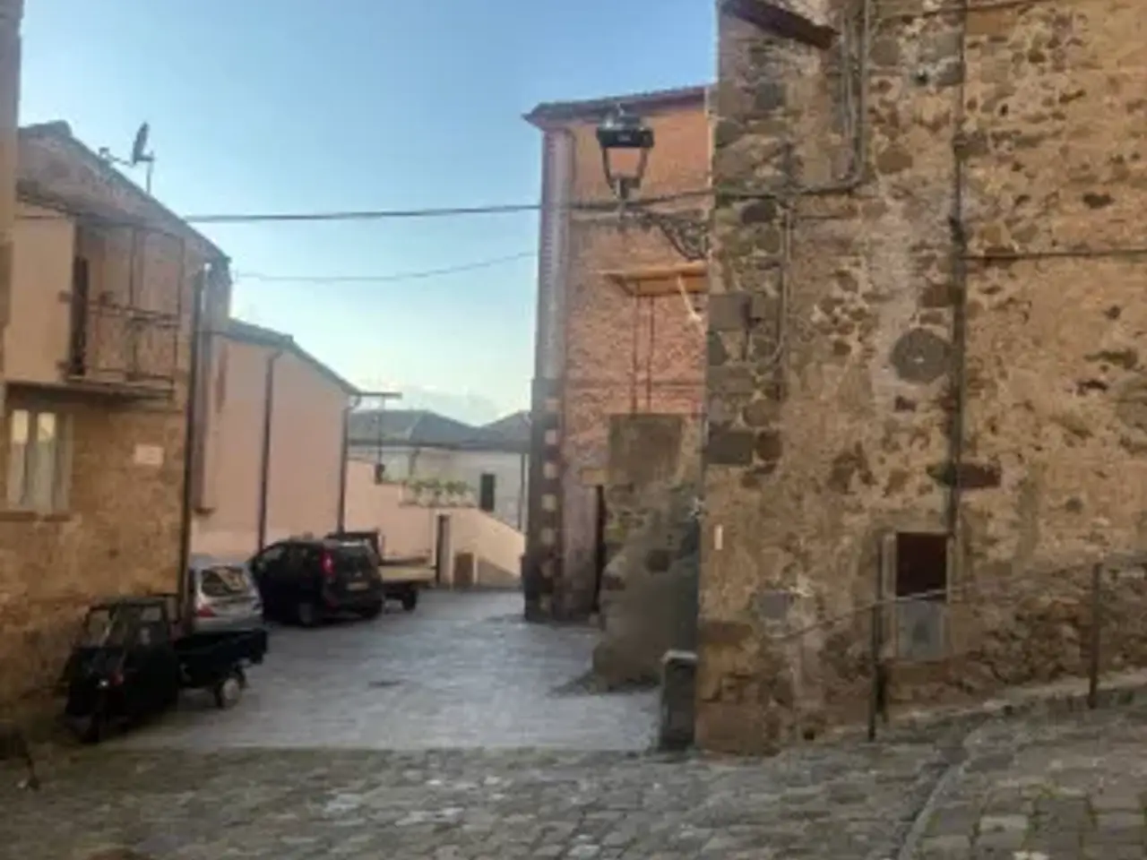 Magazzino in Corso della Repubblica, Bolsena, {3} - Foto 2