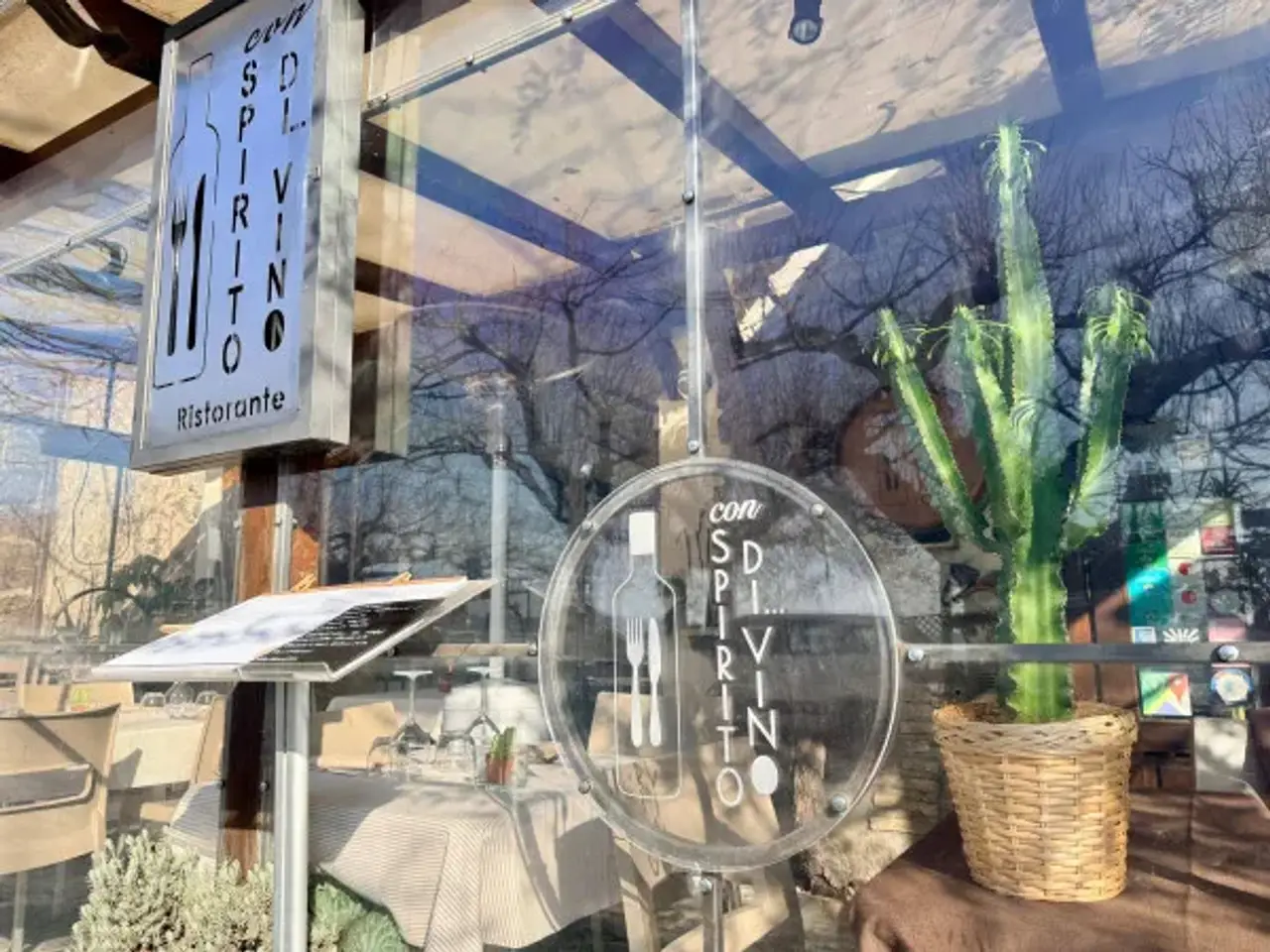 Ristorante in Viale Giuseppe Garibaldi, Trevignano Romano, {3} - Foto 2