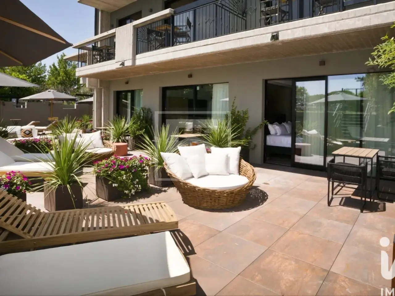 Albergo in Via Marconi, Sirmione, {3} - Foto 1