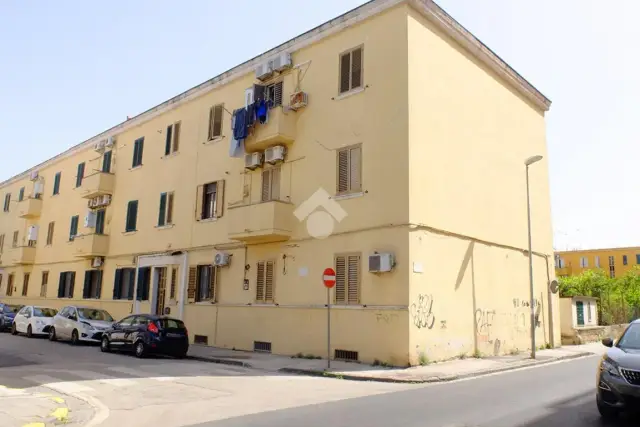 Bilocale in Via Medaglie d'Oro 45, Pomigliano d'Arco - Foto 1