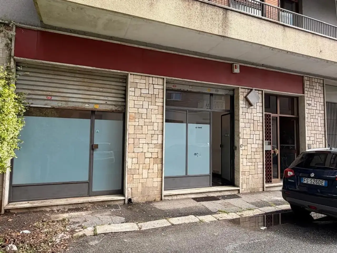 Negozio in Via Bellardi  11, Torino, {3} - Foto 2