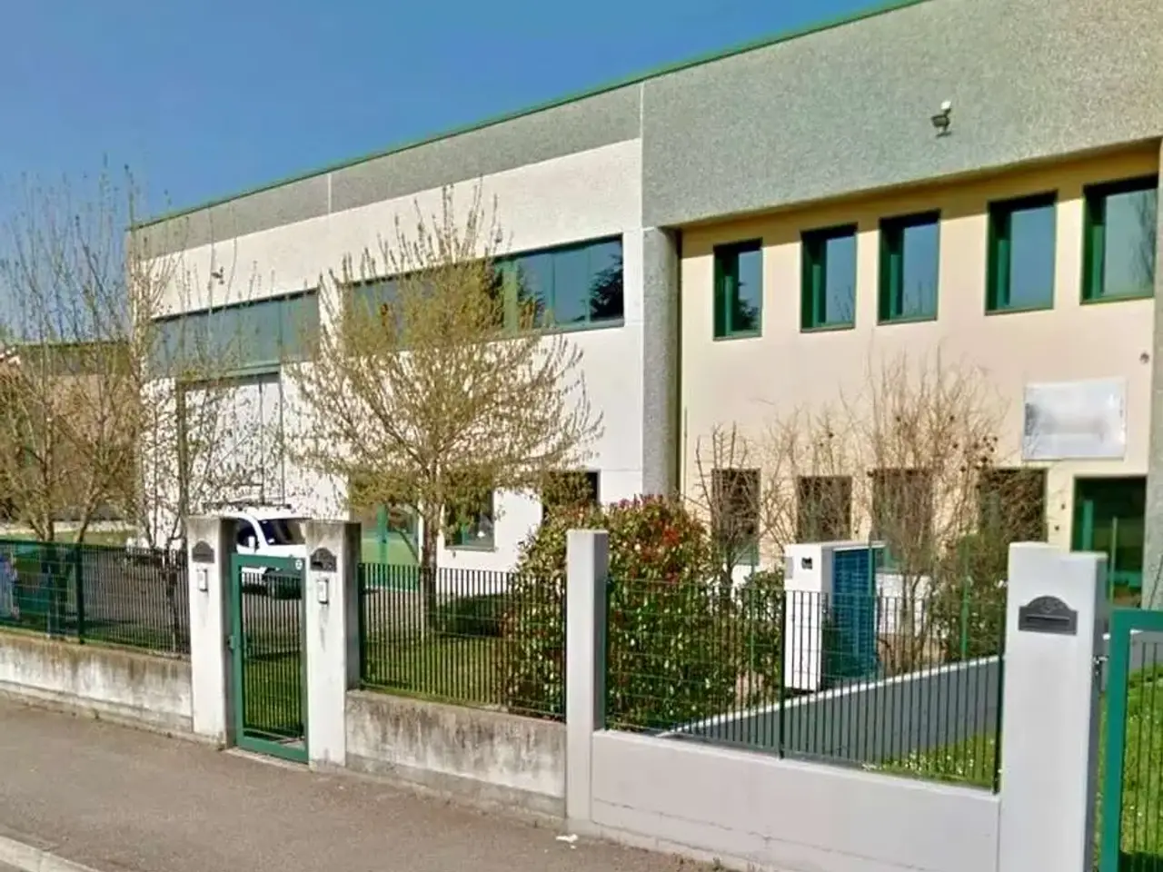 Capannone in Via San Rocco .17/1, Montecchio Emilia, {3} - Foto 2