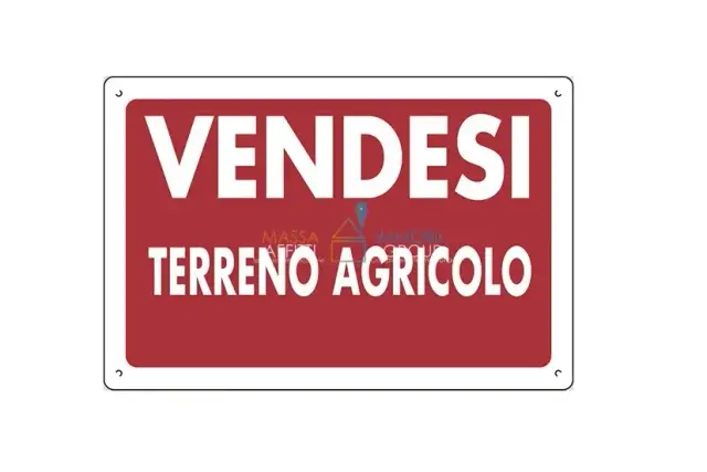 Terreno agricolo in Via Due Madonne 62, Massa - Foto 1