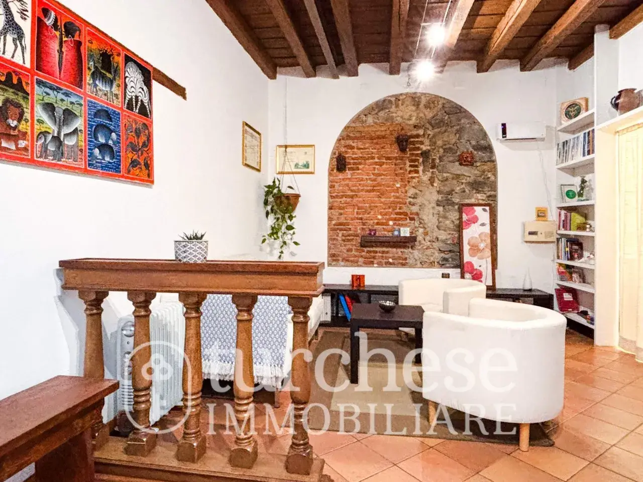 Negozio in Ruggeri da Stabello 40, Bergamo, {3} - Foto 2