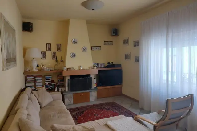 4-room flat in Via F. Cavallotti 58, Montecatini-Terme - Photo 1