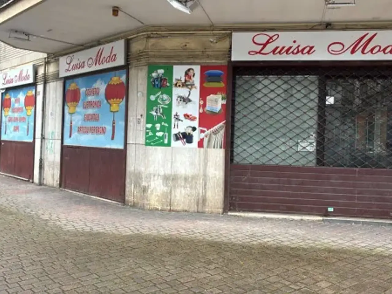Negozio in Via dell'Epomeo 427, Napoli, {3} - Foto 2