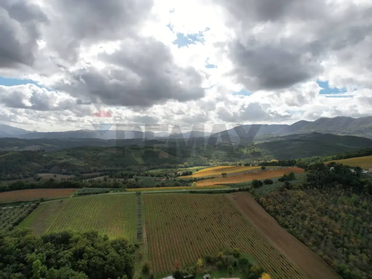 Azienda agricola in Localita\' Torre Grosso 318, Castel Ritaldi, {3} - Foto 2