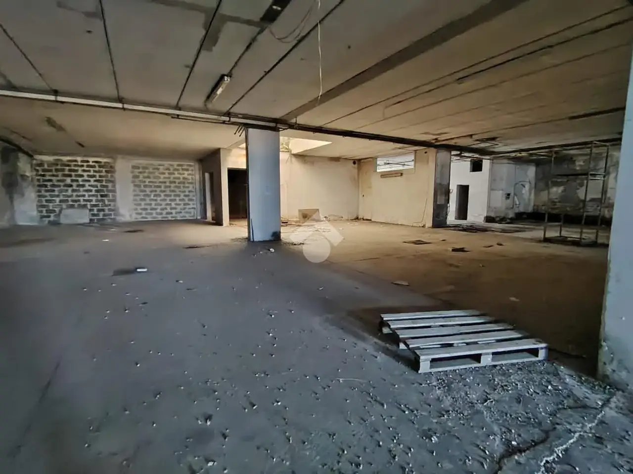 Palazzina commerciale in Via Gammara 30, Alcamo, {3} - Foto 2