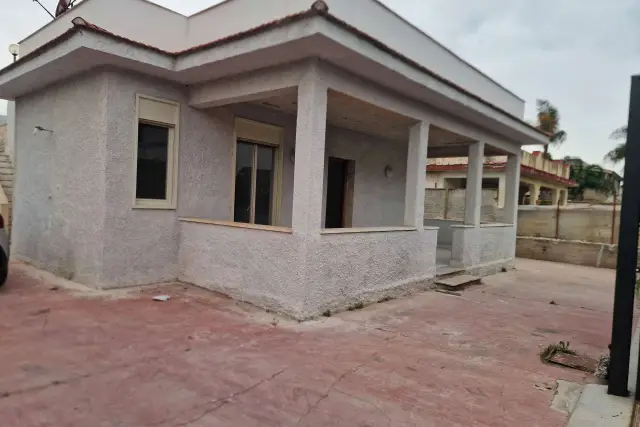 Villa unifamiliare in vendita, Via Amerigo Vespucci  128 a, Carini - Foto 1