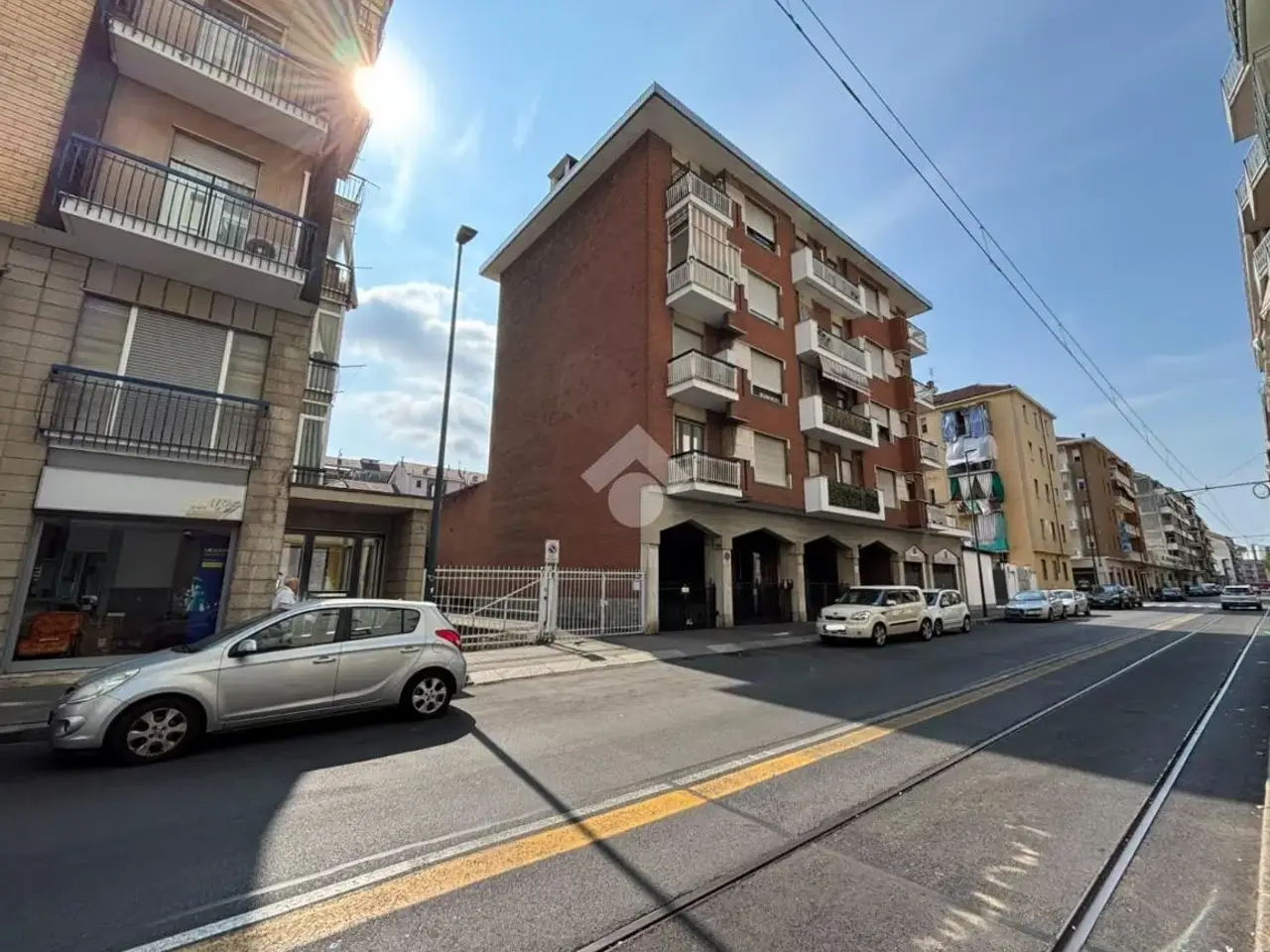 Magazzino in Via Bibiana 110, Torino, {3} - Foto 2