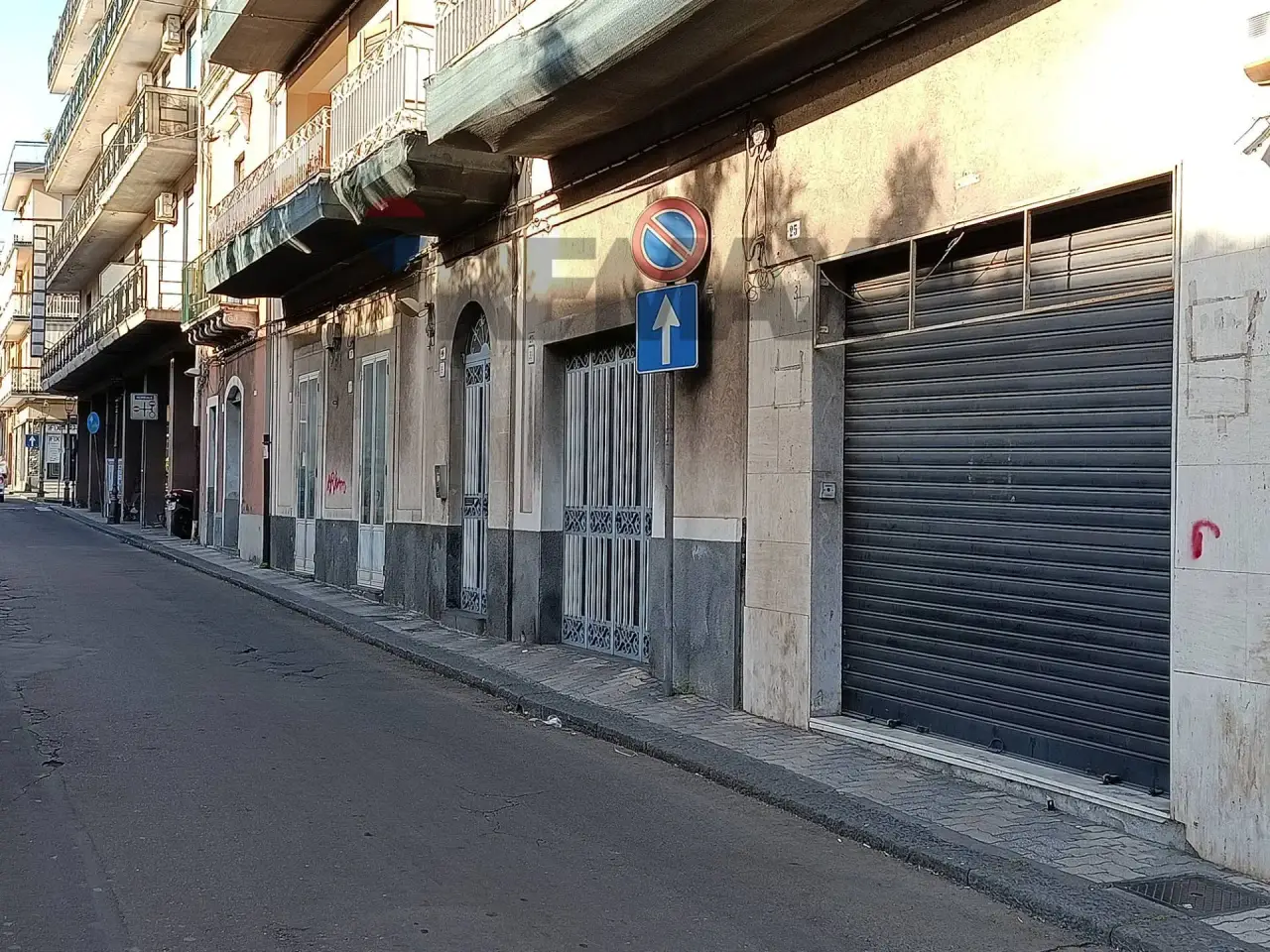 Negozio in Via Vittorio Emanuele 25, Aci Catena, {3} - Foto 2