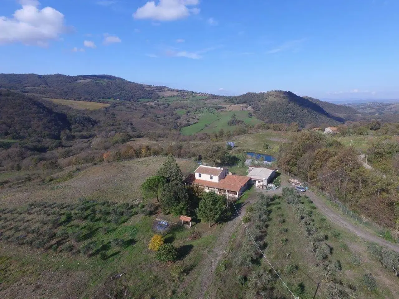 Azienda agricola in Scansano, Scansano, {3} - Foto 1