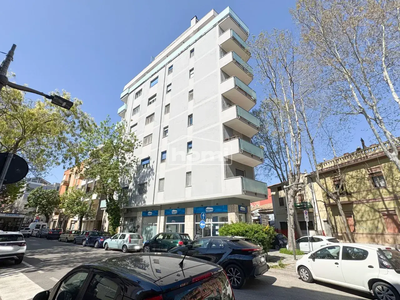 Palazzina commerciale in , Pescara, {3} - Foto 1