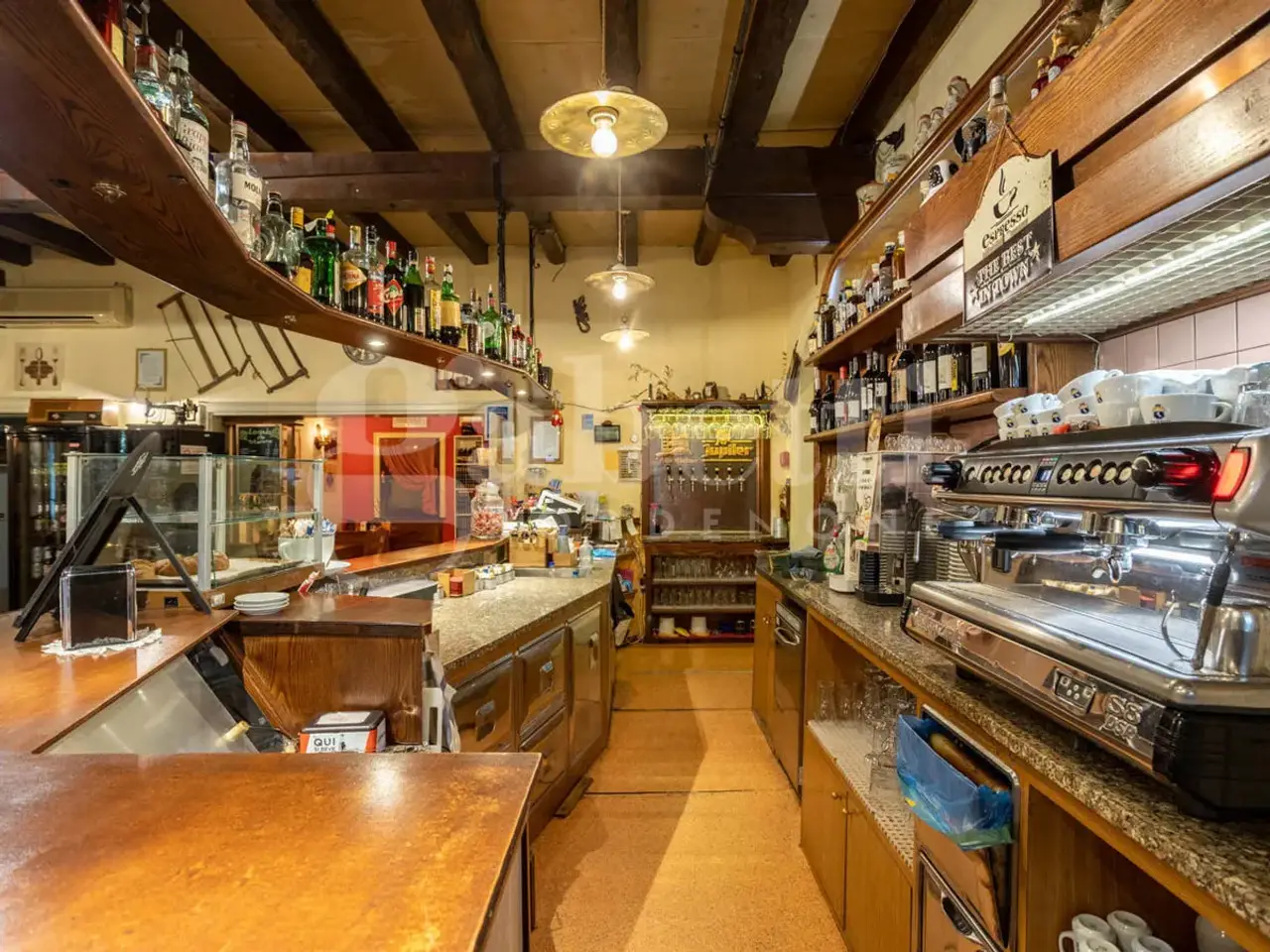 Bar in Viale della Stazione 42, Latisana, {3} - Foto 2