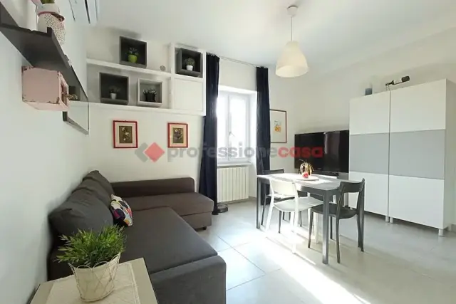 Zweizimmerwohnung in Via Costantino 17, Aprilia - Foto 1