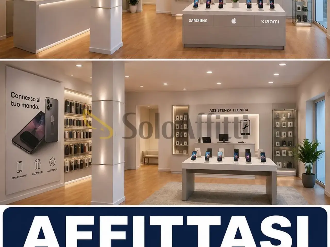 Negozio in Via Pietro Avrese 6, Legnago, {3} - Foto 2