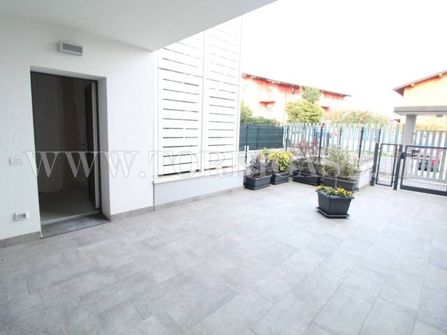 4-room flat in Via Paolo VI 24, Bagnatica - Photo 1