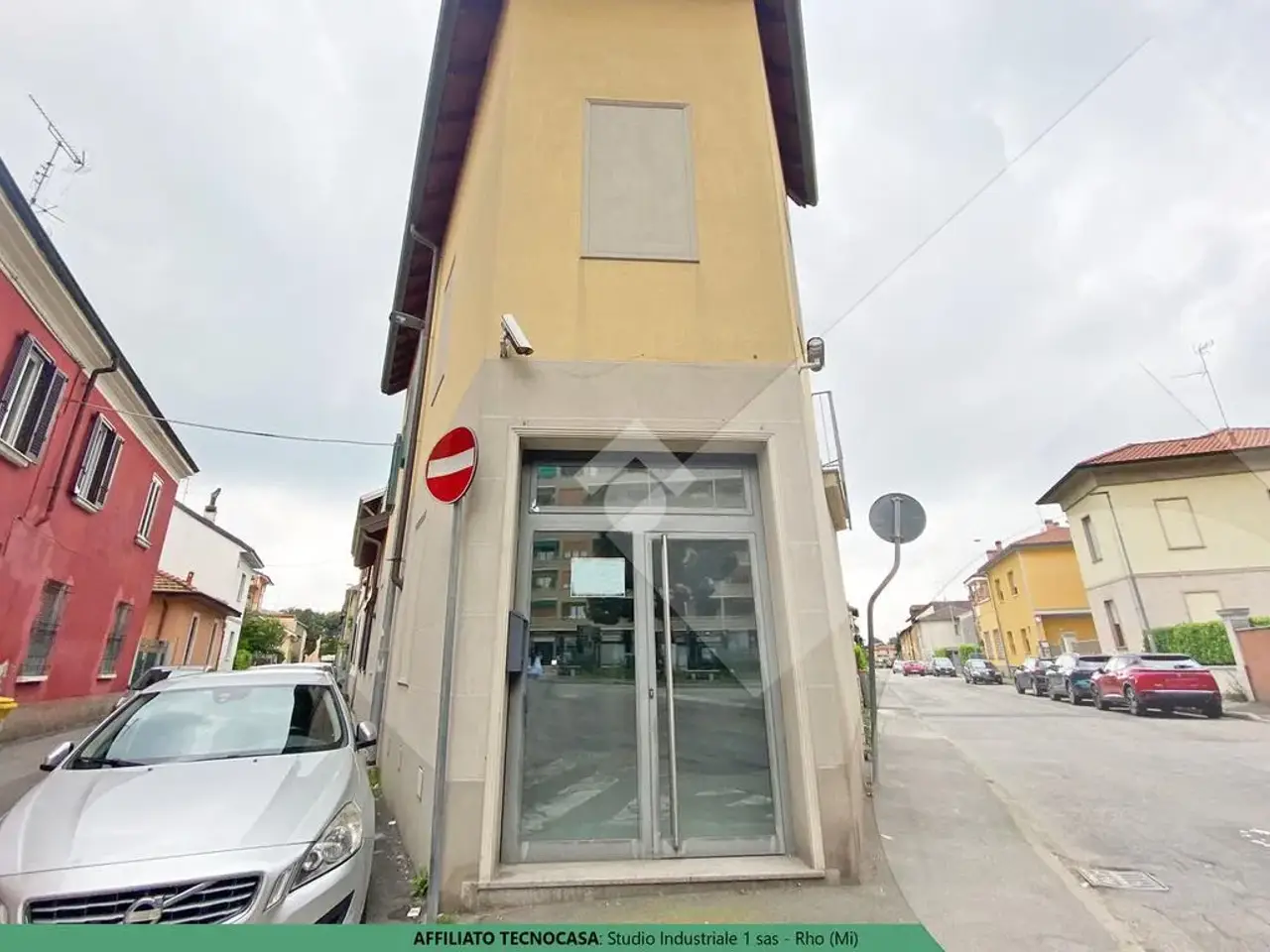 Negozio in Via Donizetti 36, Rho, {3} - Foto 1