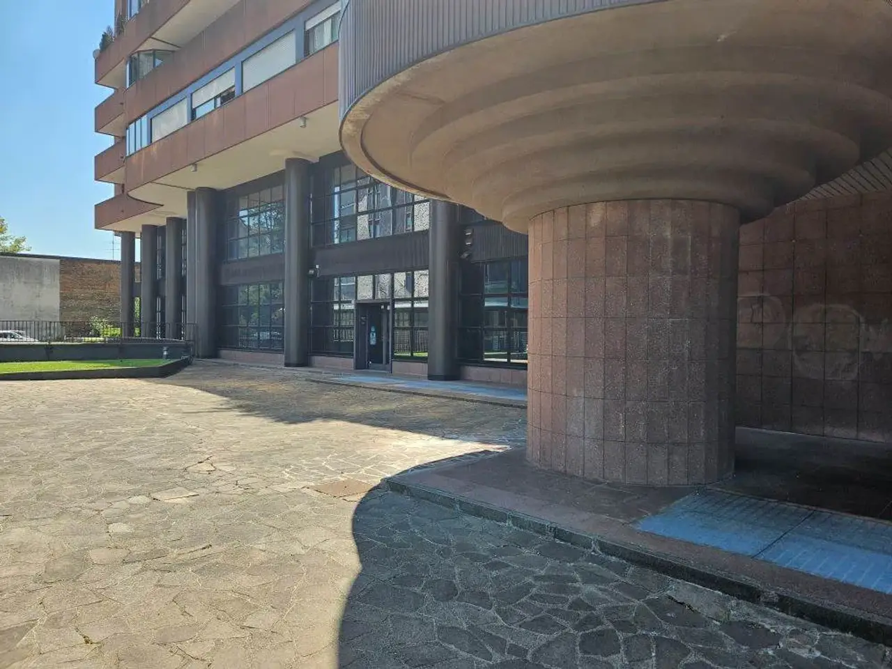Ufficio in Via  Alberto da Giussano, Legnano, {3} - Foto 2