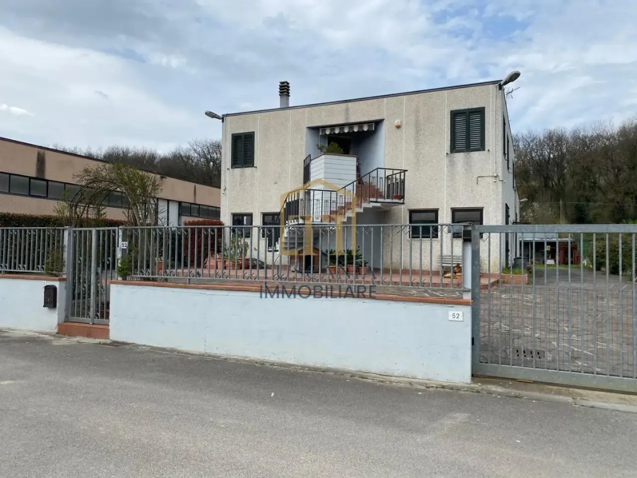 Capannone in , Colle Di Val D'Elsa, {3} - Foto 1