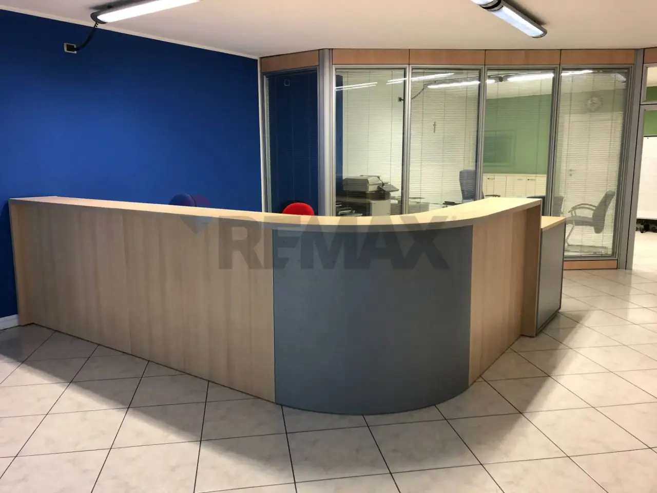Ufficio in Via Nazionale 45, Costa Volpino, {3} - Foto 1