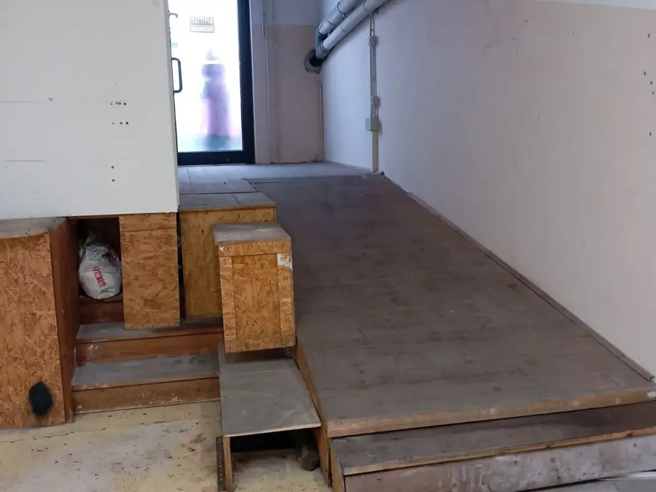 Magazzino in , Carrara, {3} - Foto 2
