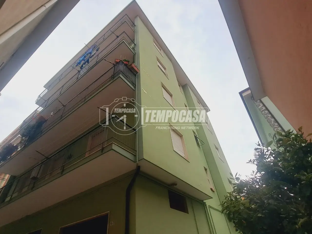Magazzino in Via Giardino 78, Riva Ligure, {3} - Foto 2