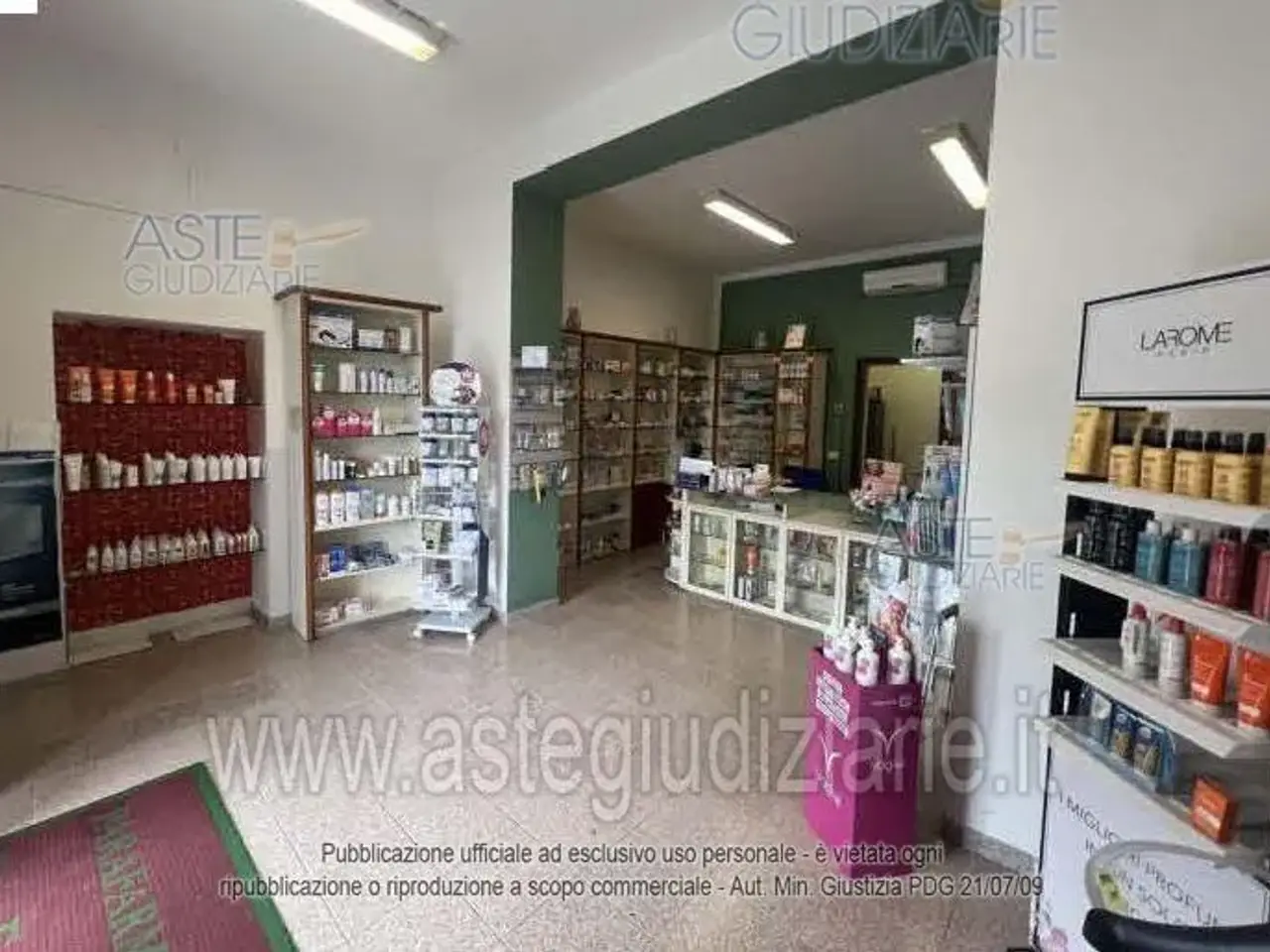 Fabbricato misto in Via a. Mandarini, 85046 Maratea Pz, Italia 85046, Maratea, {3} - Foto 1