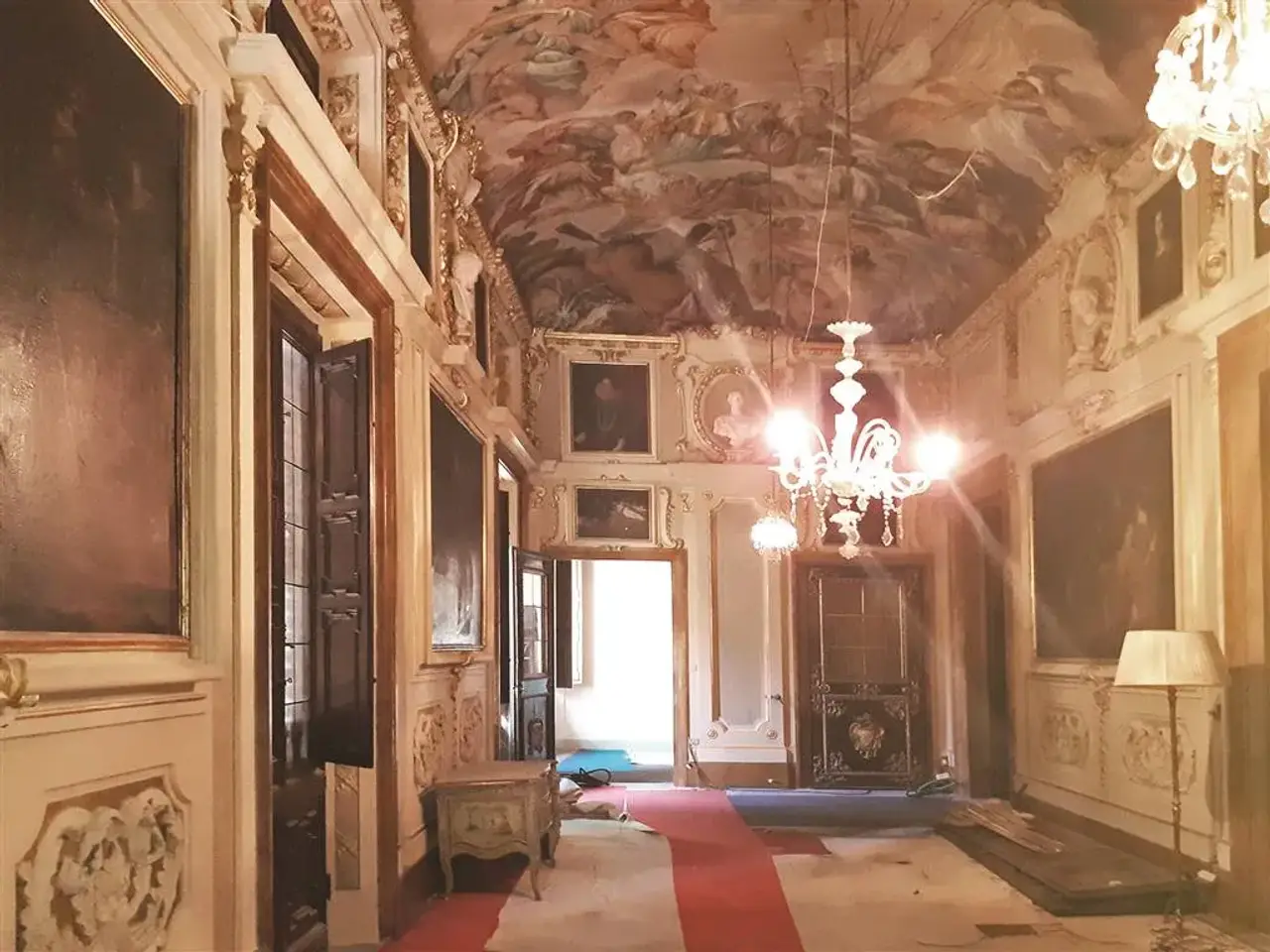Ufficio in  Firenze, Firenze, {3} - Foto 1