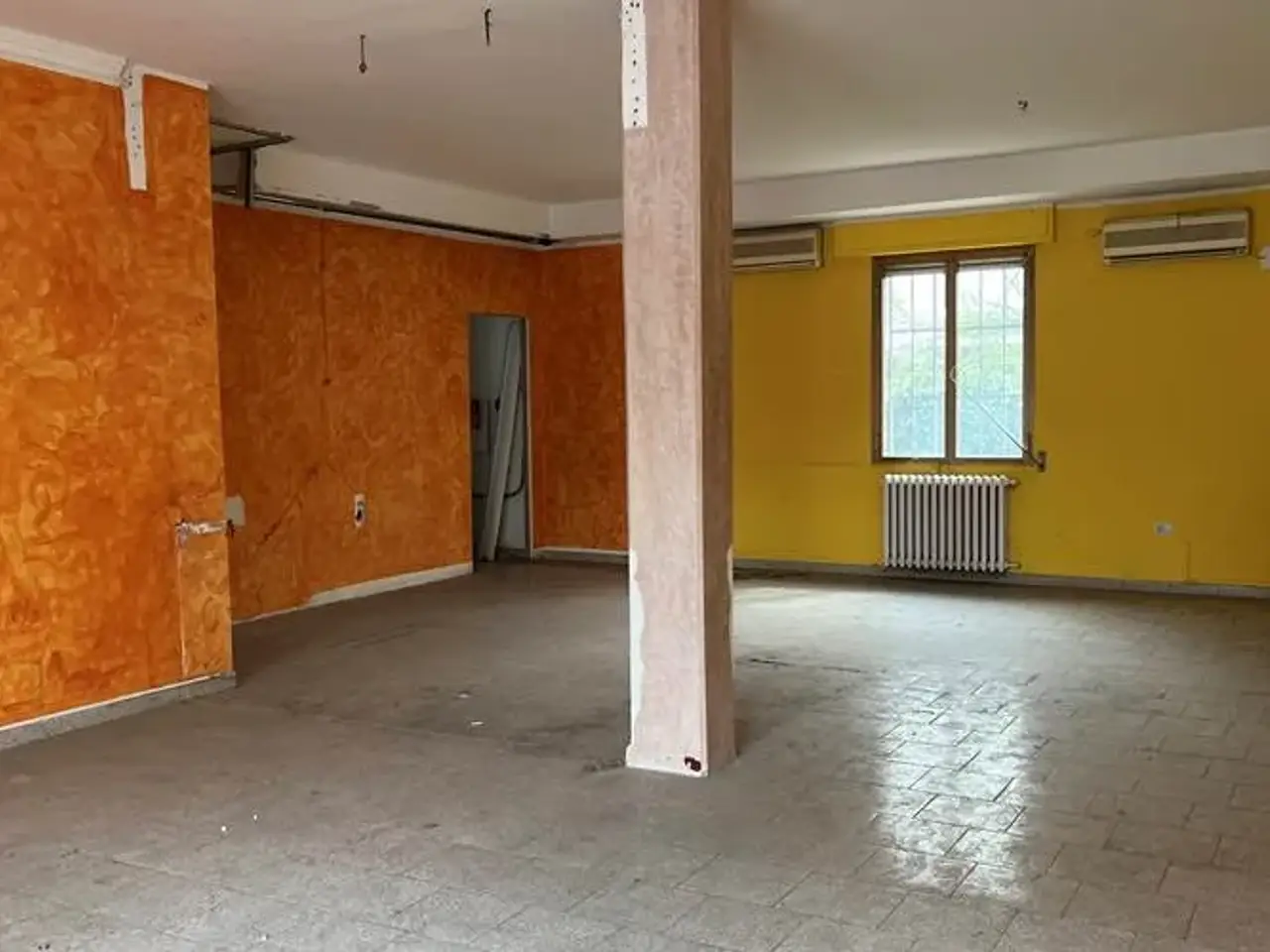 Laboratorio in Via Sansovino 10, Carpi (Mo), Carpi, Carpi, {3} - Foto 1