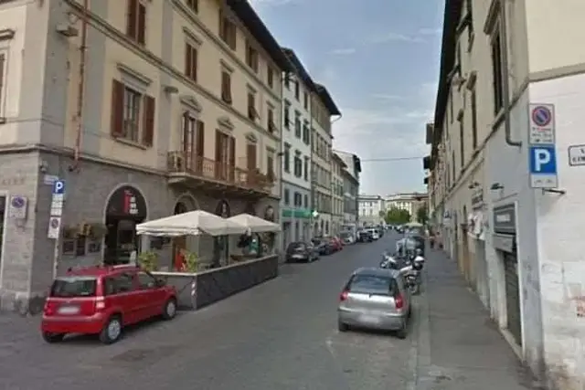 Geschäft in Via Gioberti, Firenze - Foto 1