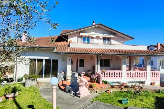 Villa in vendita, Licciana Nardi - Foto 1