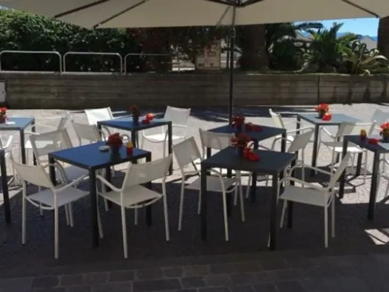 Bar in Piazza del Popolo 15, Celle Ligure, {3} - Foto 2