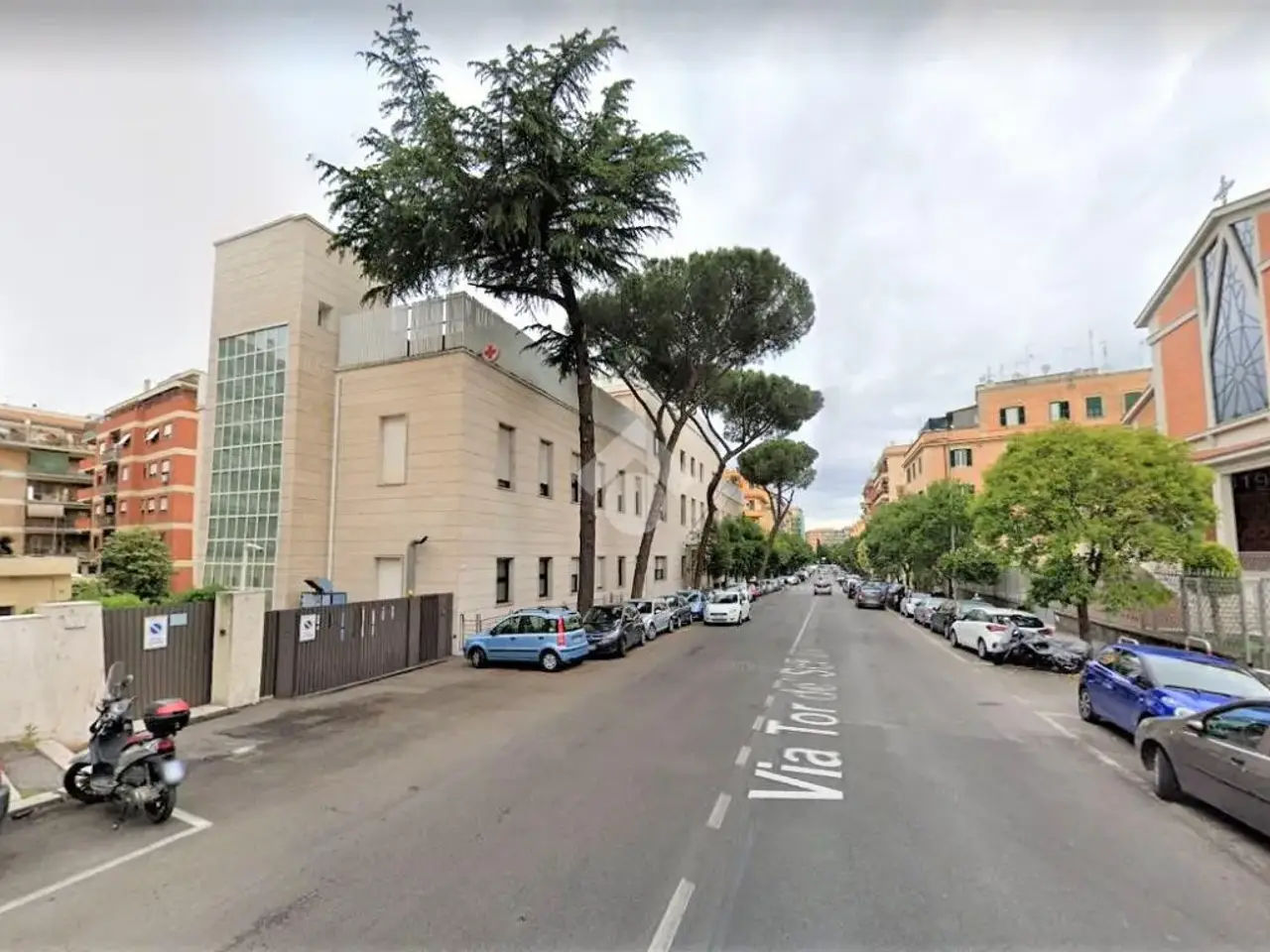 Negozio in Via Tor dé Schiavi 133, Roma, {3} - Foto 2