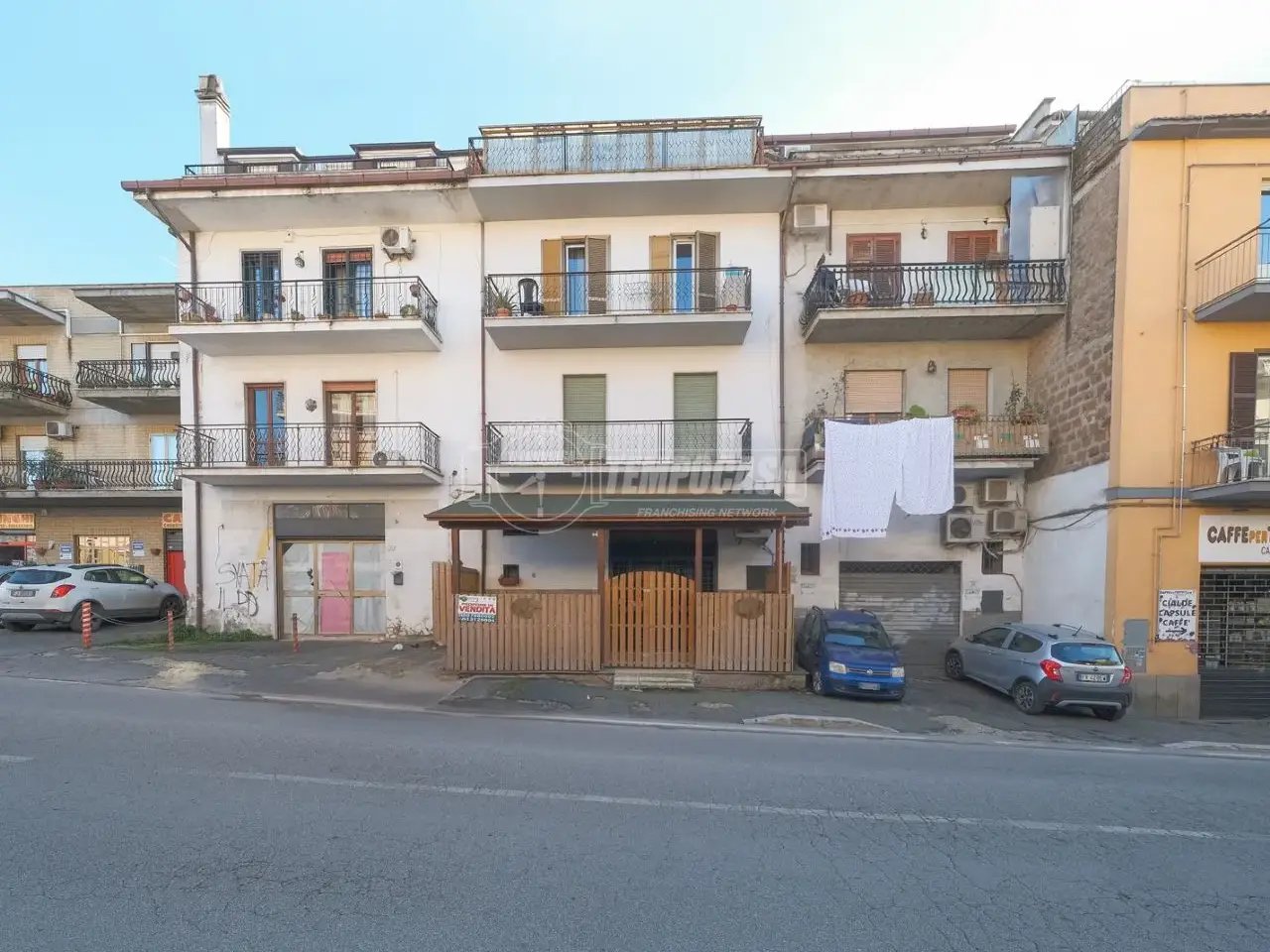 Negozio in Via del Pavone, Campagnano Di Roma, {3} - Foto 2