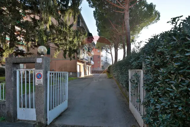 Appartamento in vendita, Via San Felice 37a, Genova - Foto 1