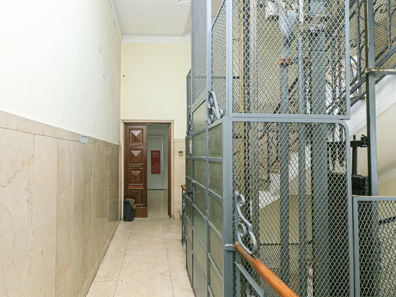 Ufficio in Via XX Settembre 6, Genova, {3} - Foto 2