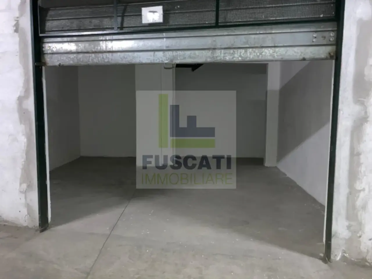 Locale commerciale in Via Francesco Crispi, Masseria Epitaffio, Mugnano di Napoli, Napoli, Campania, 80018, Italia, Mugnano Di Napoli, {3} - Foto 1