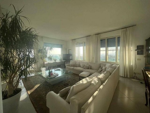 Penthouse in Quartiere Armando Diaz, Viareggio - Photo 1