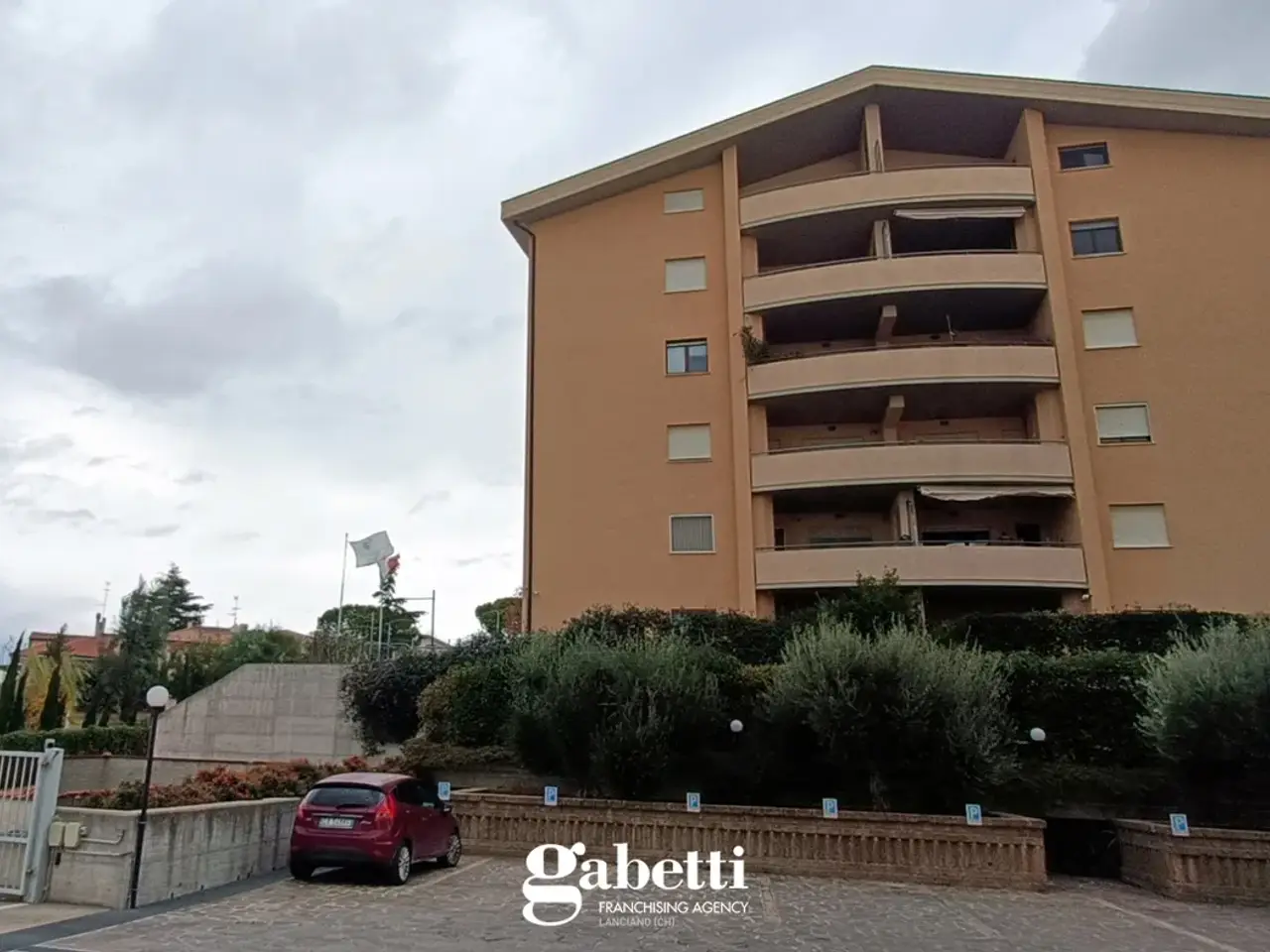Magazzino in Via Panoramica 8, Lanciano, {3} - Foto 1