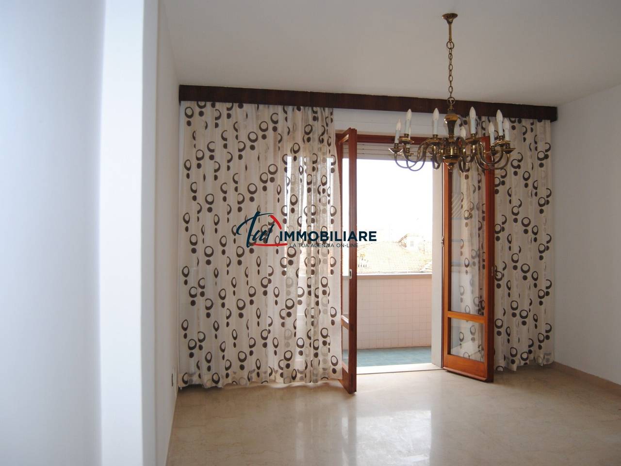 appartamento in vendita a Livorno