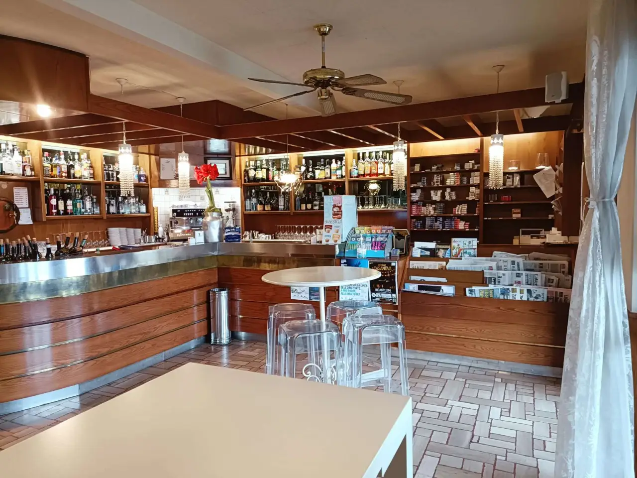 Bar in Via Monfalcone  46, Cervignano Del Friuli, {3} - Foto 1