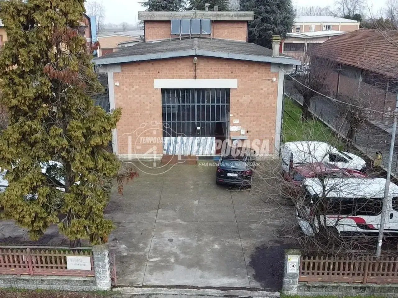 Capannone in , Reggio Emilia, {3} - Foto 1